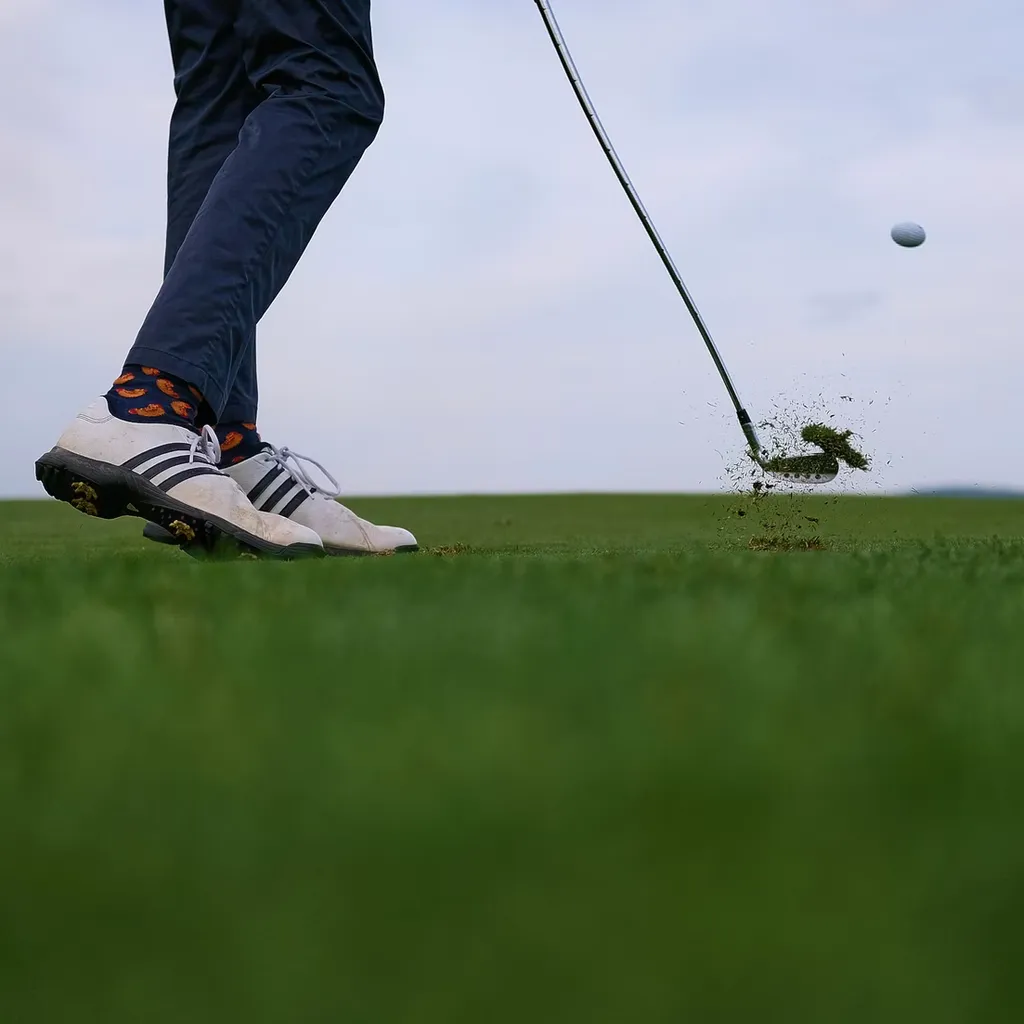 Благотворительный турнир Tee Off for Doc: как жители Портленда помогают местной семье