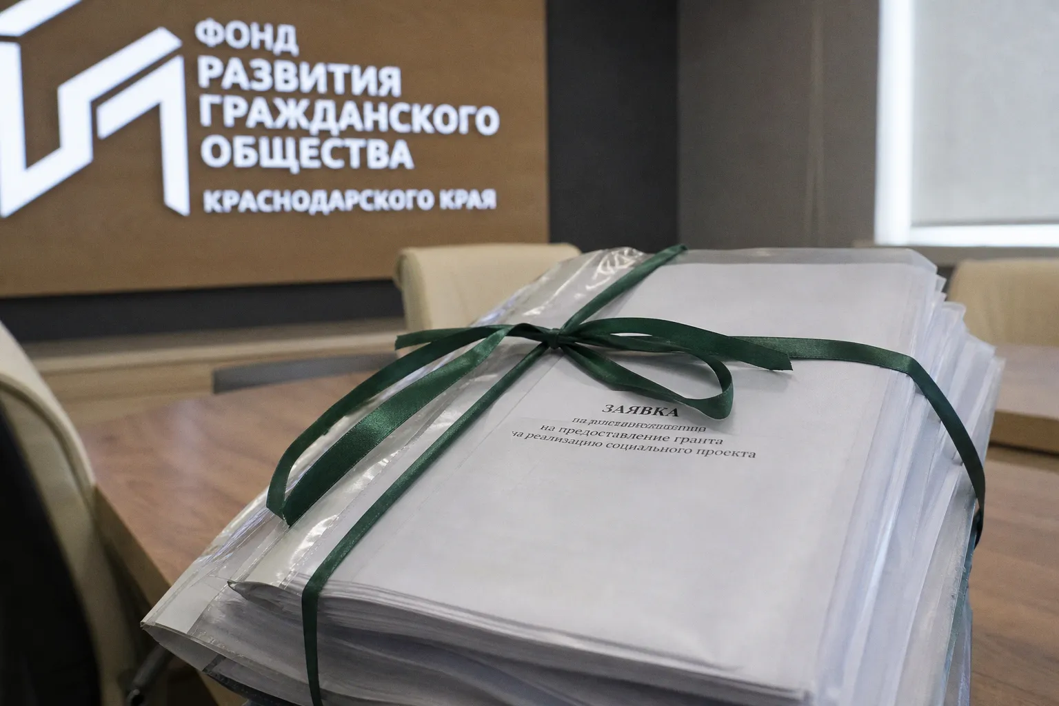 Гранты НКО на Кубани: распределение 100 млн рублей на социальные инициативы в 2026 году