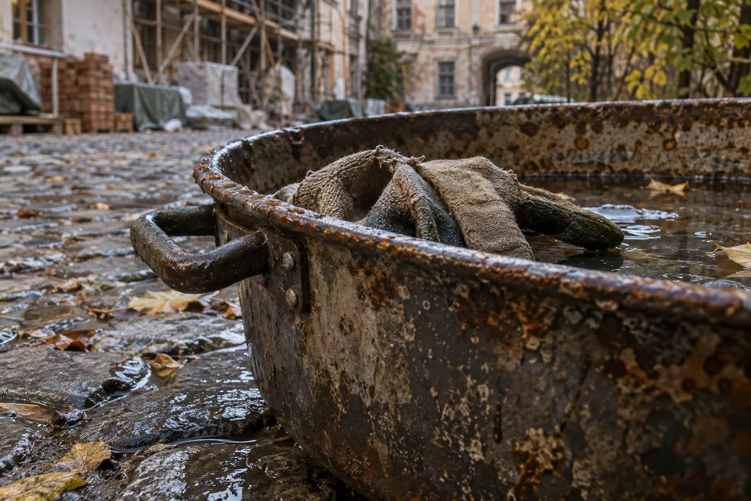 Информационные технологии будущего: почему растет их социальная роль
