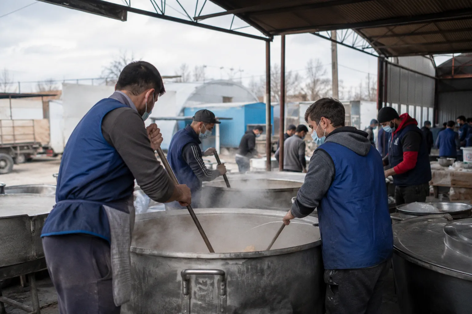 Итоги 10177-го заседания Совбеза ООН: гуманитарный кризис в Газе после прекращения огня