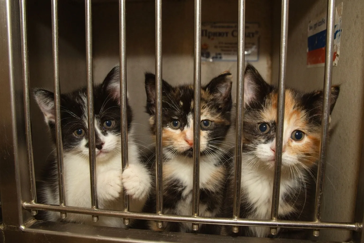 Изнанка политики «no-kill»: почему приюты для животных отказывают в помощи