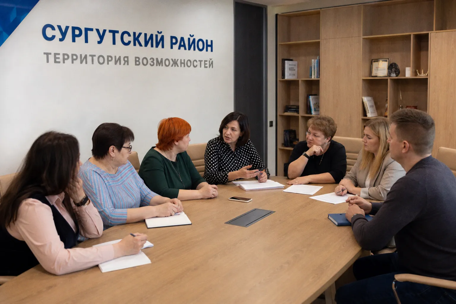 НКО Сургутского района привлекли 5 млн рублей на реализацию социальных инициатив