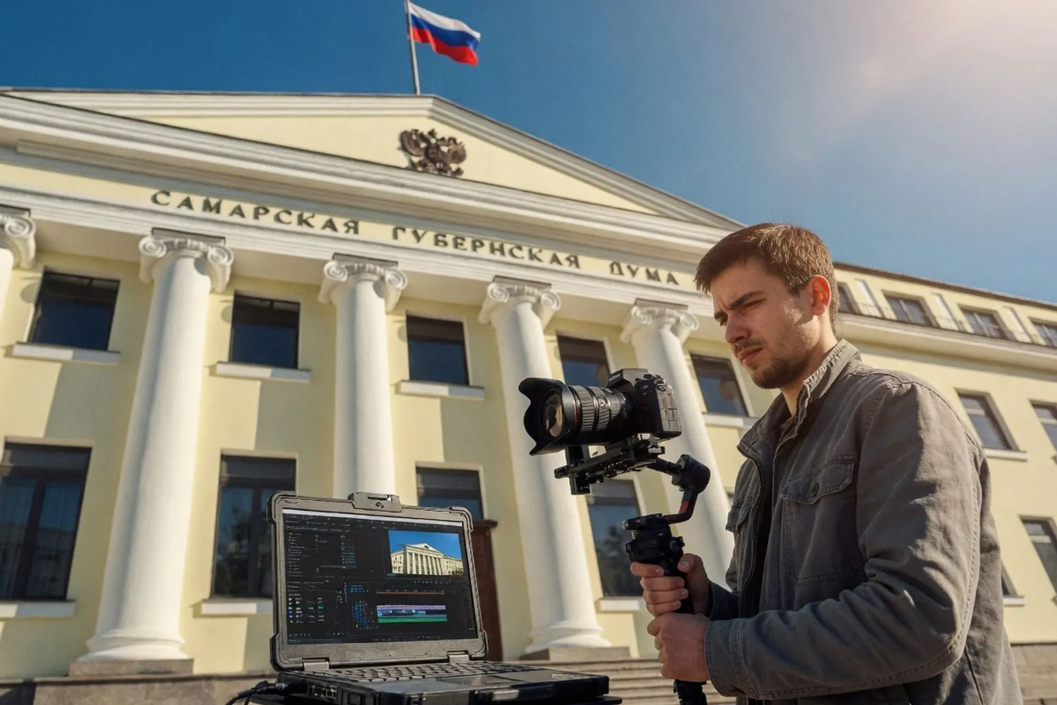 Продвижение социальных проектов НКО через видеоконтент