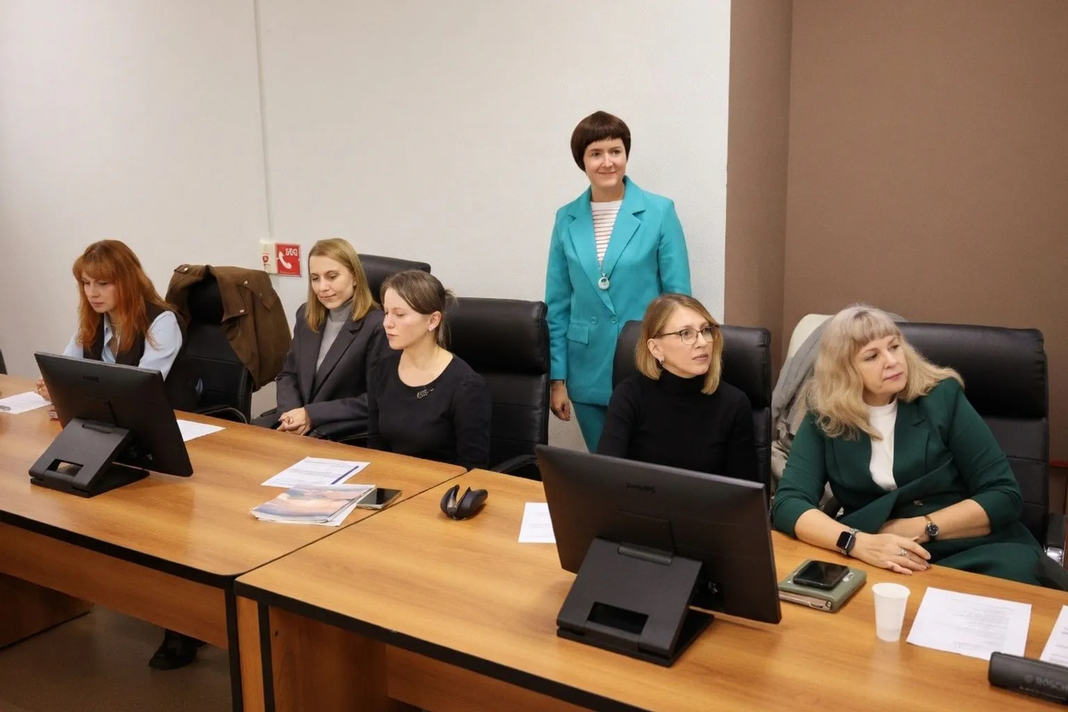 Социальные инициативы Омска: от инклюзивных центров до психологической помощи ветеранам