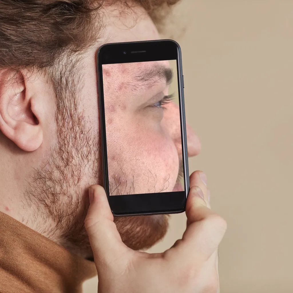 Сравните возможности SkinVision и Miiskin для диагностики кожи