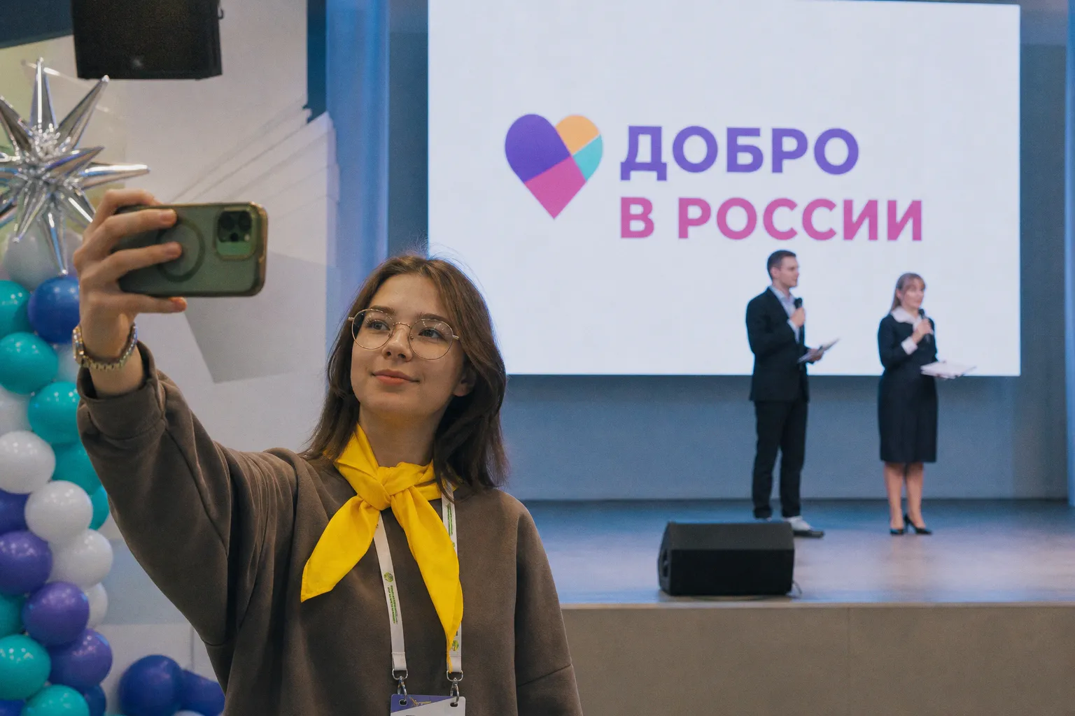 Студентка ПсковГУ представит проект для детей с ОВЗ на всероссийском фестивале