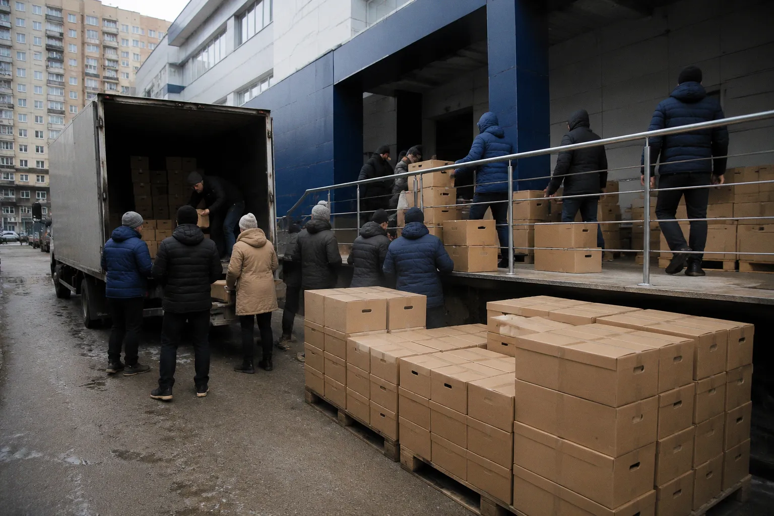 Великобритания направит 13 млн фунтов на помощь Ливану: детали гуманитарной миссии министра Дженни Чапман